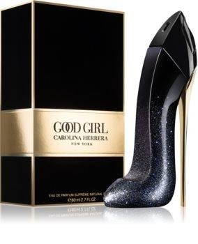 Carolina Herrera Good Girl Supreme EDP - Perfume Oasis