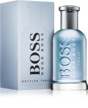 BOSS BOTTLED TONIC Eau de Toilette - Perfume Oasis