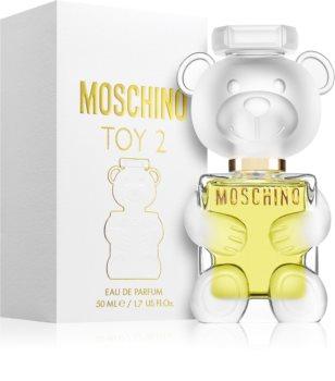 Moschino Toy 2 EDP for Women - Perfume Oasis