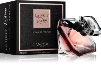 Lancome La Nuit Tresor EDP - Perfume Oasis