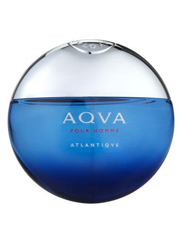 Bvlgari Aqva Atlantique Pour Homme Eau de Toilette - Perfume Oasis