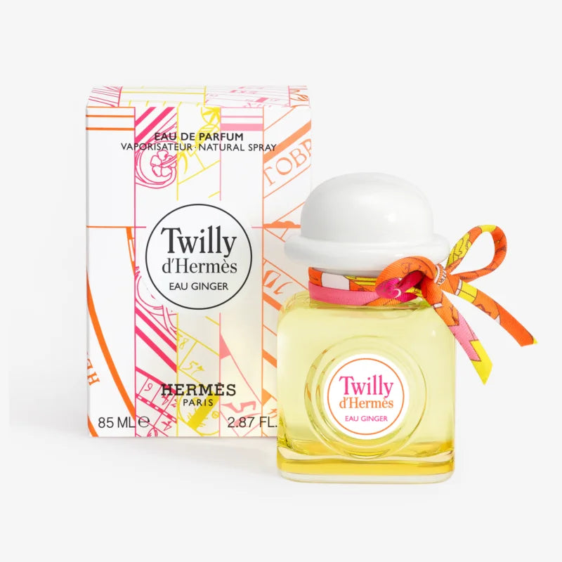 Hermes Twilly d'Hermes Eau Ginger EDP - Perfume Oasis