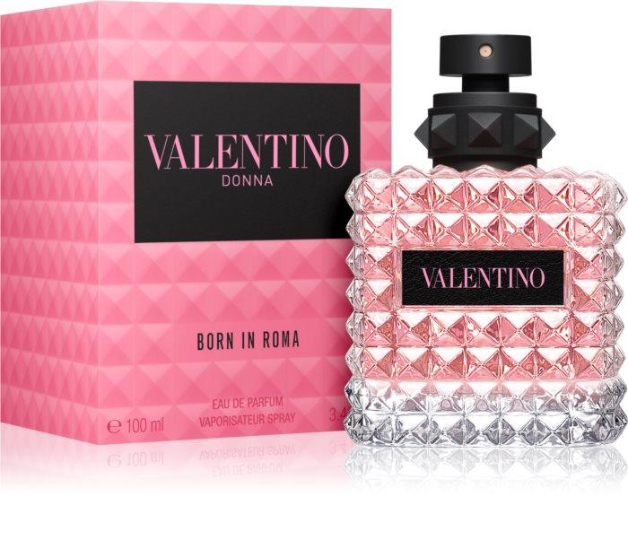 Valentino Born In Roma Donna EDP for Women - Perfume Oasis