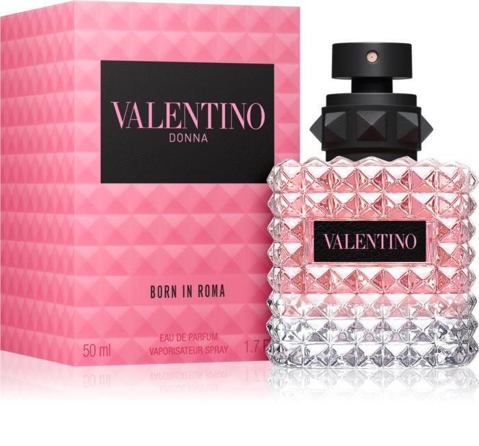 Valentino Born In Roma Donna EDP for Women - Perfume Oasis