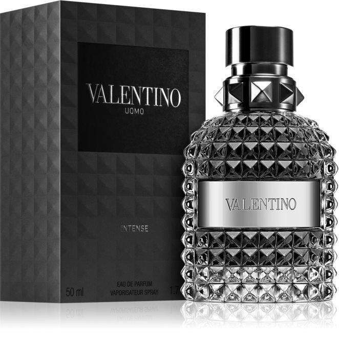 Valentino Uomo Intense EDP Men - Perfume Oasis