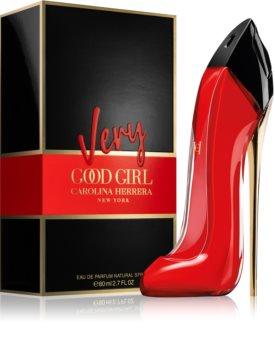 Carolina Herrera Very Good Girl EDP for Women - Perfume Oasis