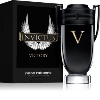 Paco Rabanne Invictus Victory EDP for Men - Perfume Oasis