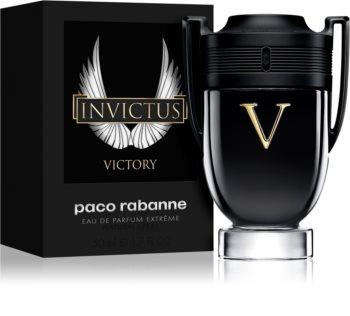 Paco Rabanne Invictus Victory EDP for Men - Perfume Oasis
