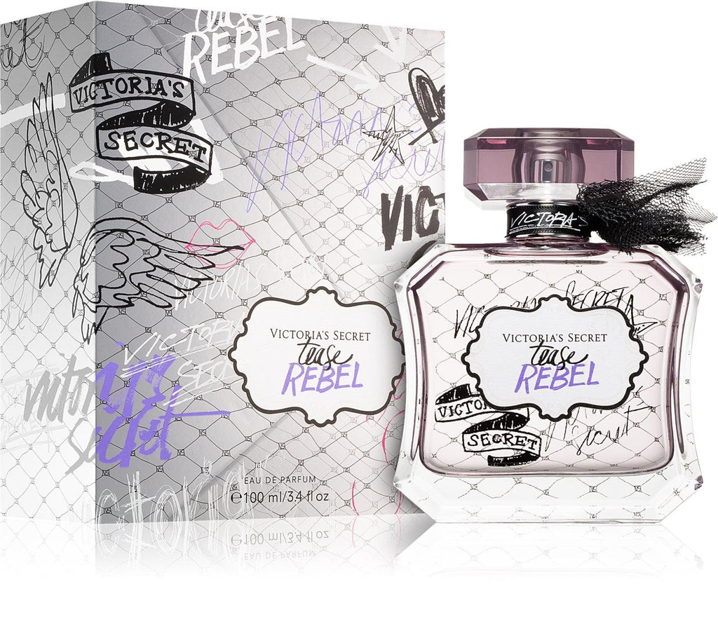 Victoria's Secret Tease Rebel Eau de Parfum for Women - Perfume Oasis