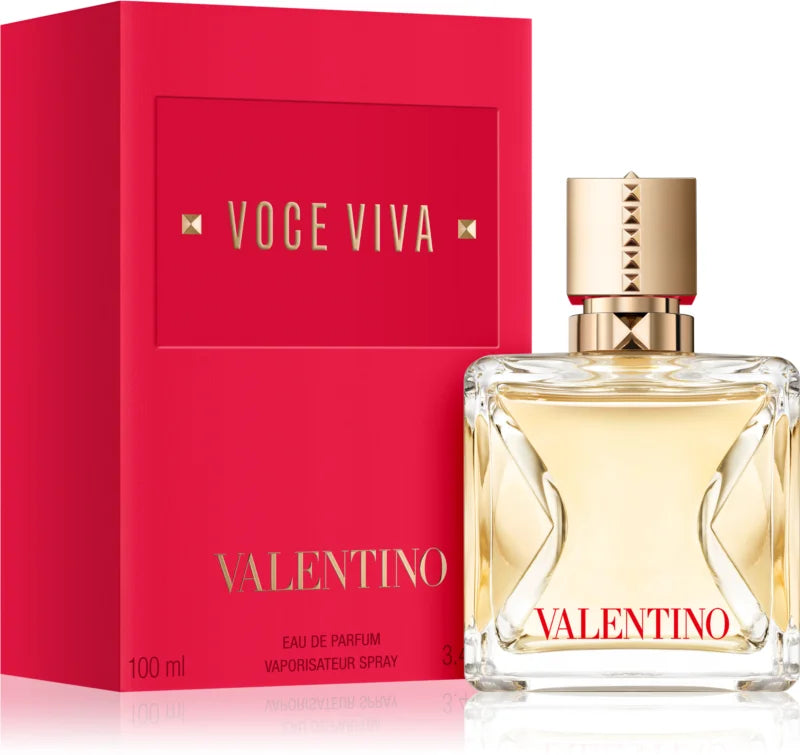 Valentino Voce Viva EDP Women - Perfume Oasis