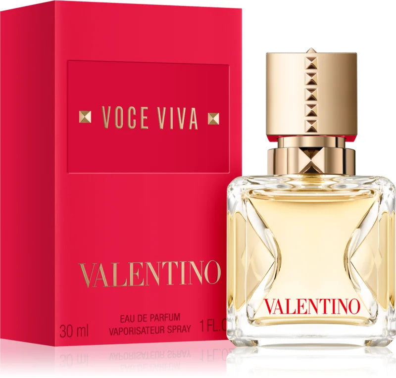 Valentino Voce Viva EDP Women - Perfume Oasis