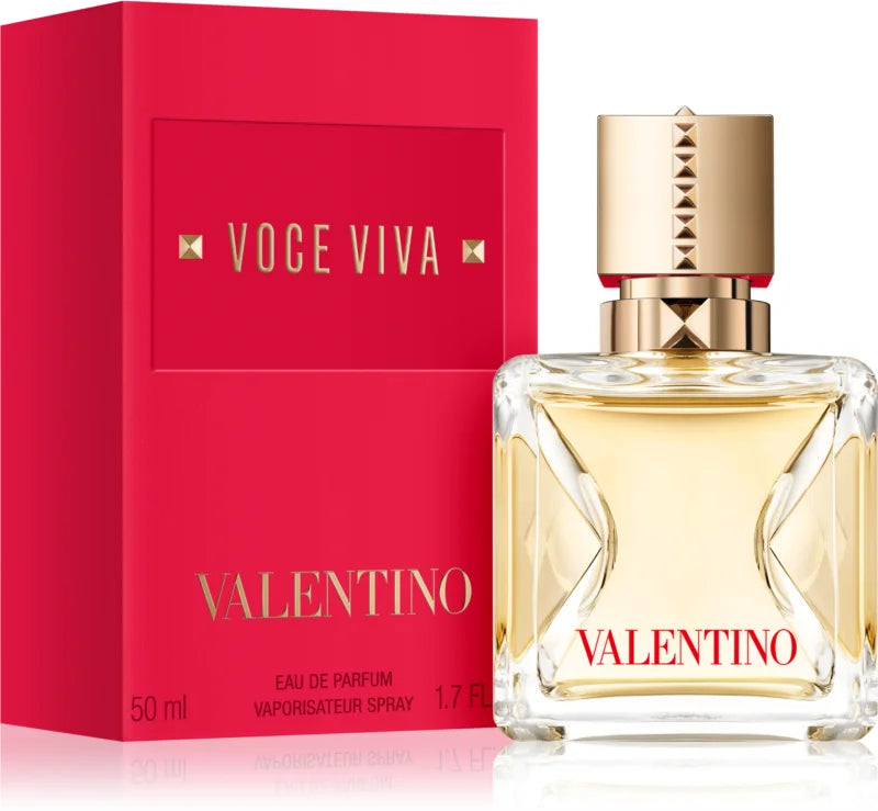 Valentino Voce Viva EDP Women - Perfume Oasis