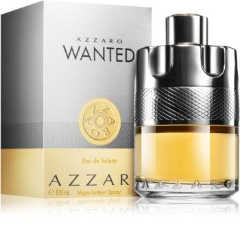 Azzaro Wanted Men EDT - Perfume Oasis