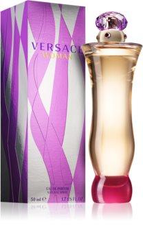 Versace Woman Eau de Parfum - Perfume Oasis