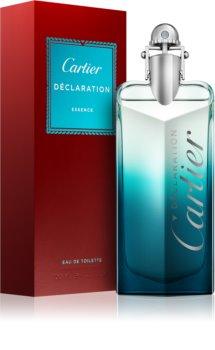 Cartier Declaration Essence EDT for Men - Perfume Oasis