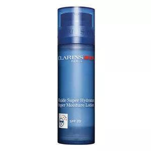 Clarins Men Super Moisture Lotion Spf20 50ml - Perfume Oasis