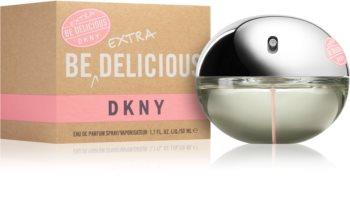 DKNY Be Extra Delicious Eau de Parfum For Women - Perfume Oasis