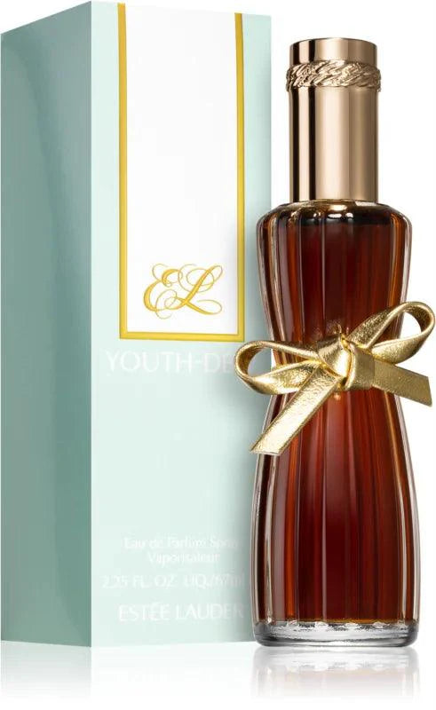 Estee Lauder Youth Dew EDP for Women - Perfume Oasis