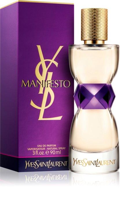 YSL Manifesto EDP Spray - Perfume Oasis