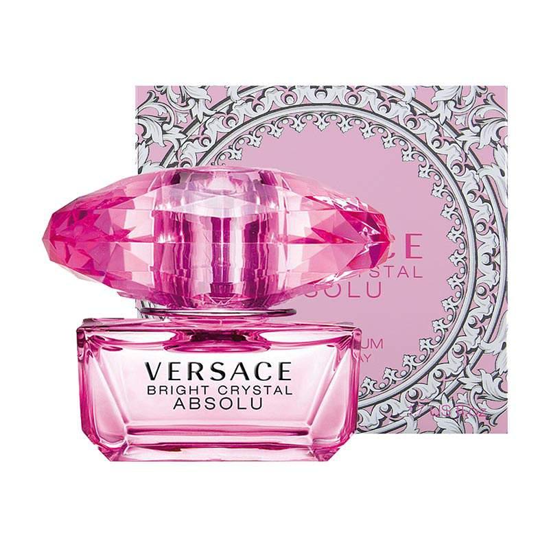 Versace Bright Crystal Absolu Eau de Parfum - Perfume Oasis