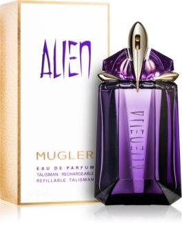 Thierry Mugler Alien EDP Refillable Spray - Perfume Oasis