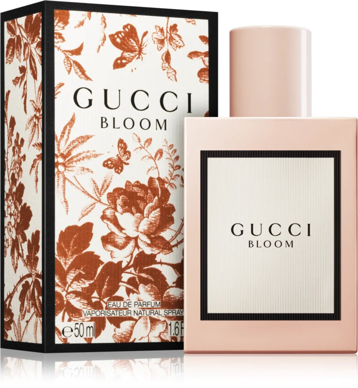 Gucci Bloom Eau de Parfum for Women - Perfume Oasis