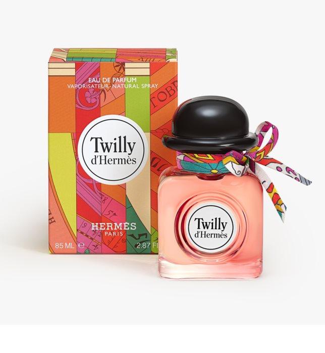 HERMES Twilly d’Hermes EDP for Women - Perfume Oasis