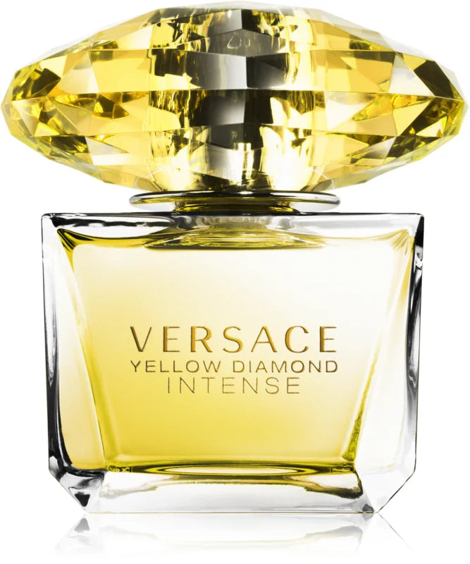 Versace Yellow Diamond Intense Eau de Parfum - Perfume Oasis