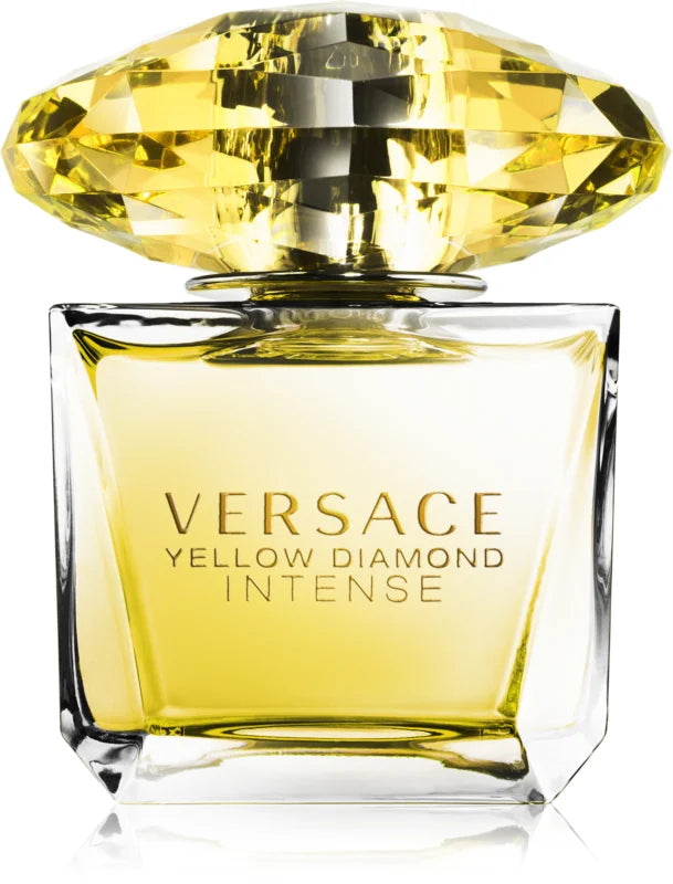 Versace Yellow Diamond Intense Eau de Parfum - Perfume Oasis